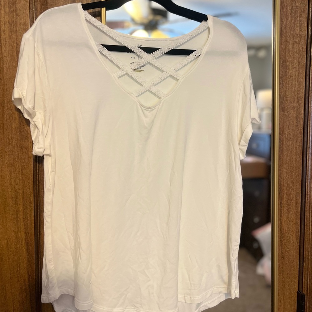 american eagle top
